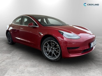 Used Tesla Model 3 2019 for sale - 78401486: Photo