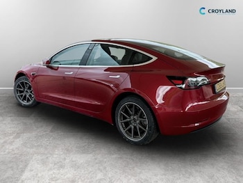 Used Tesla Model 3 2019 for sale - 78401486: Photo