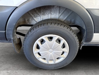 Used Ford Transit 2023 for sale - 79265188: Photo