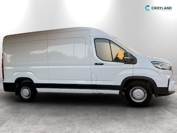 Used Maxus Deliver 9 2023 for sale - 79777431: Photo