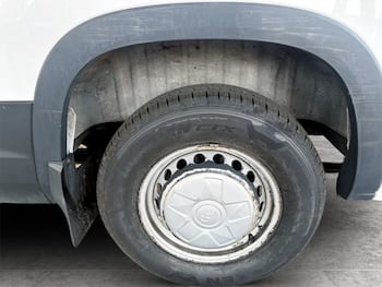 Used Maxus Deliver 9 2023 for sale - 79777431: Photo