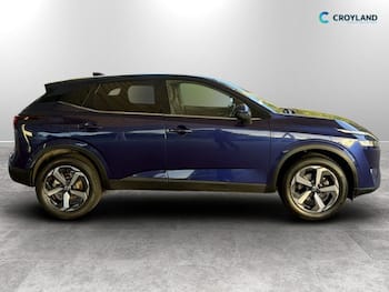 Used Nissan Qashqai 2022 for sale - 79763708: Photo