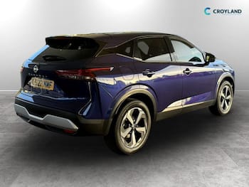 Used Nissan Qashqai 2022 for sale - 79763708: Photo