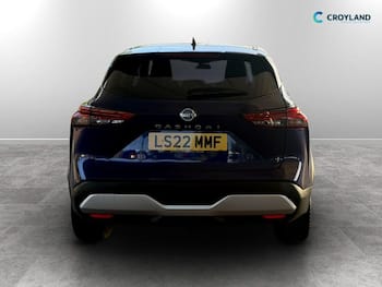 Used Nissan Qashqai 2022 for sale - 79763708: Photo