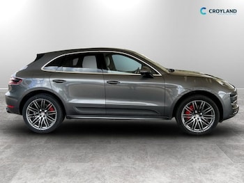 Used Porsche Macan 2015 for sale - 78786029: Photo