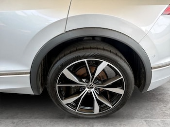 Used Volkswagen Tiguan 2021 for sale - 79009415: Photo