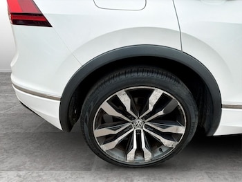 Used Volkswagen Tiguan 2016 for sale - 78056413: Photo