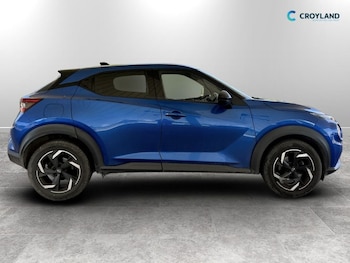 Used Nissan Juke 2024 for sale - 78263093: Photo