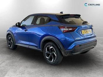 Used Nissan Juke 2024 for sale - 78263093: Photo