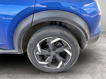 Used Nissan Juke 2024 for sale - 78263093: Photo