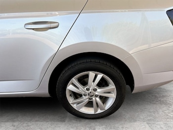 Used Skoda Fabia 2019 for sale - 78299550: Photo