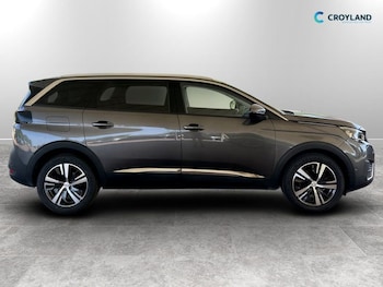 Used Peugeot 5008 2019 for sale - 78650106: Photo