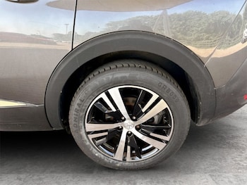 Used Peugeot 5008 2019 for sale - 78650106: Photo