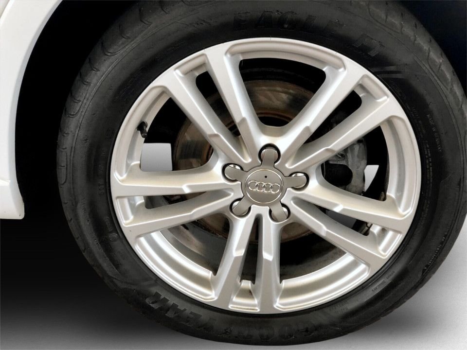 Used Audi Q3 2018 for sale - 77258266: Photo 11