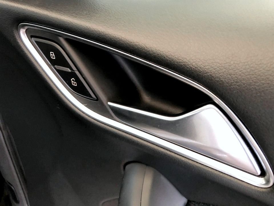 Used Audi Q3 2018 for sale - 77258266: Photo 14