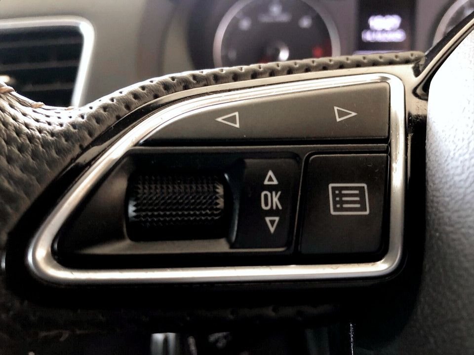 Used Audi Q3 2018 for sale - 77258266: Photo 17