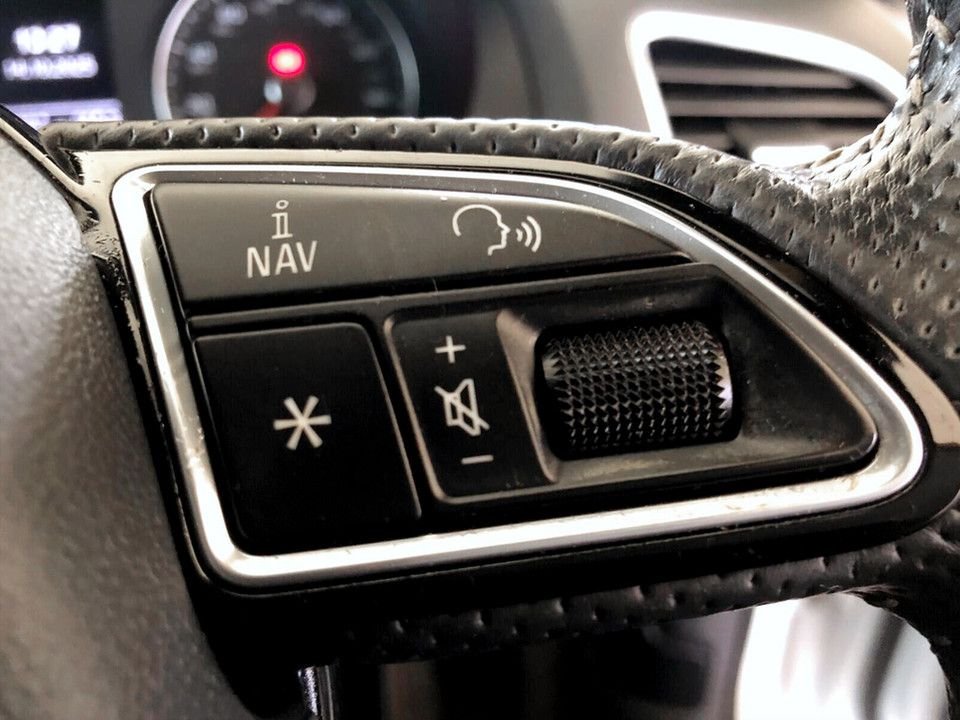 Used Audi Q3 2018 for sale - 77258266: Photo 18