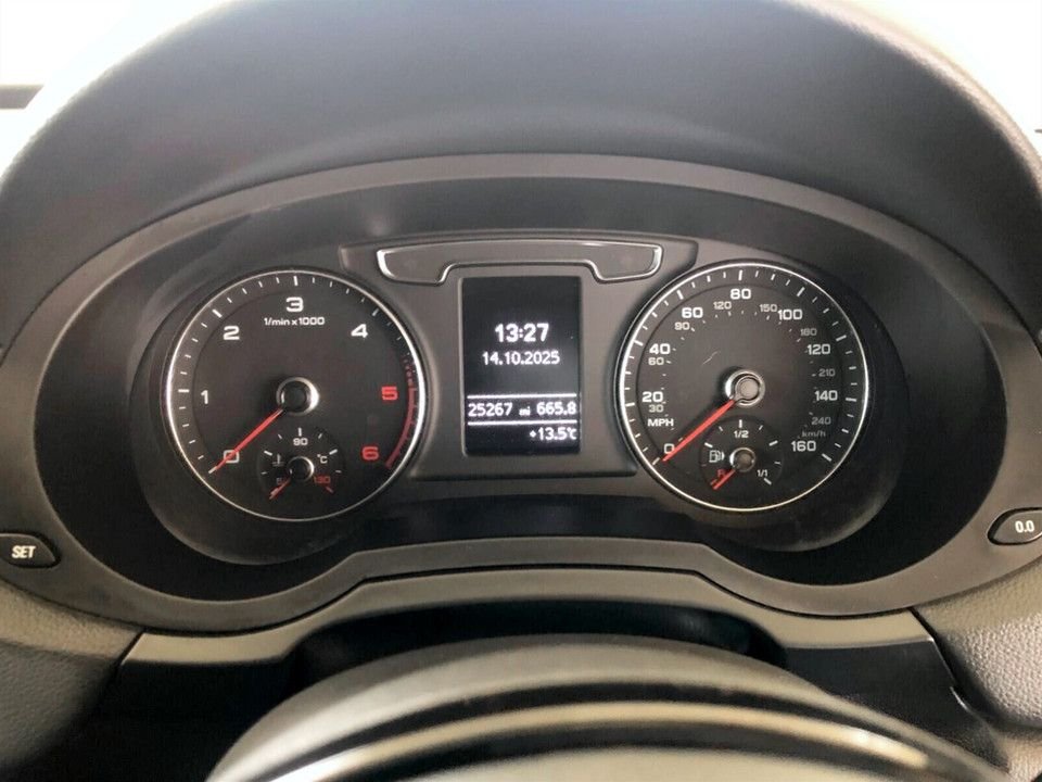 Used Audi Q3 2018 for sale - 77258266: Photo 19