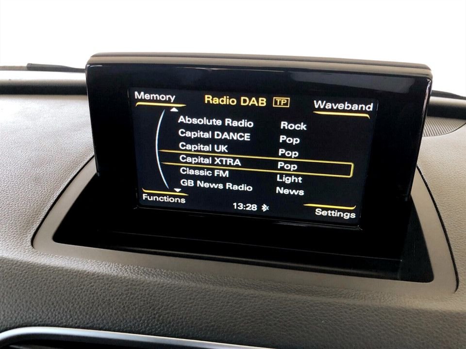 Used Audi Q3 2018 for sale - 77258266: Photo 20