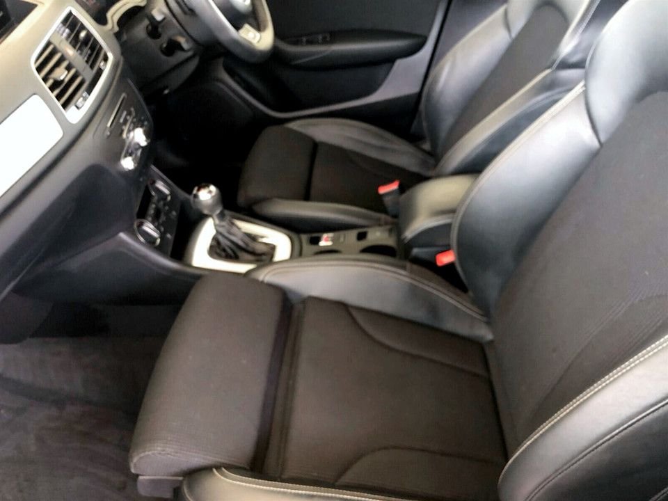 Used Audi Q3 2018 for sale - 77258266: Photo 22