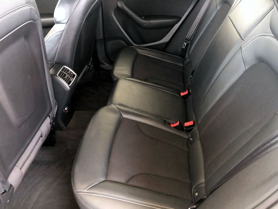 Used Audi Q3 2018 for sale - 77258266: Photo 23