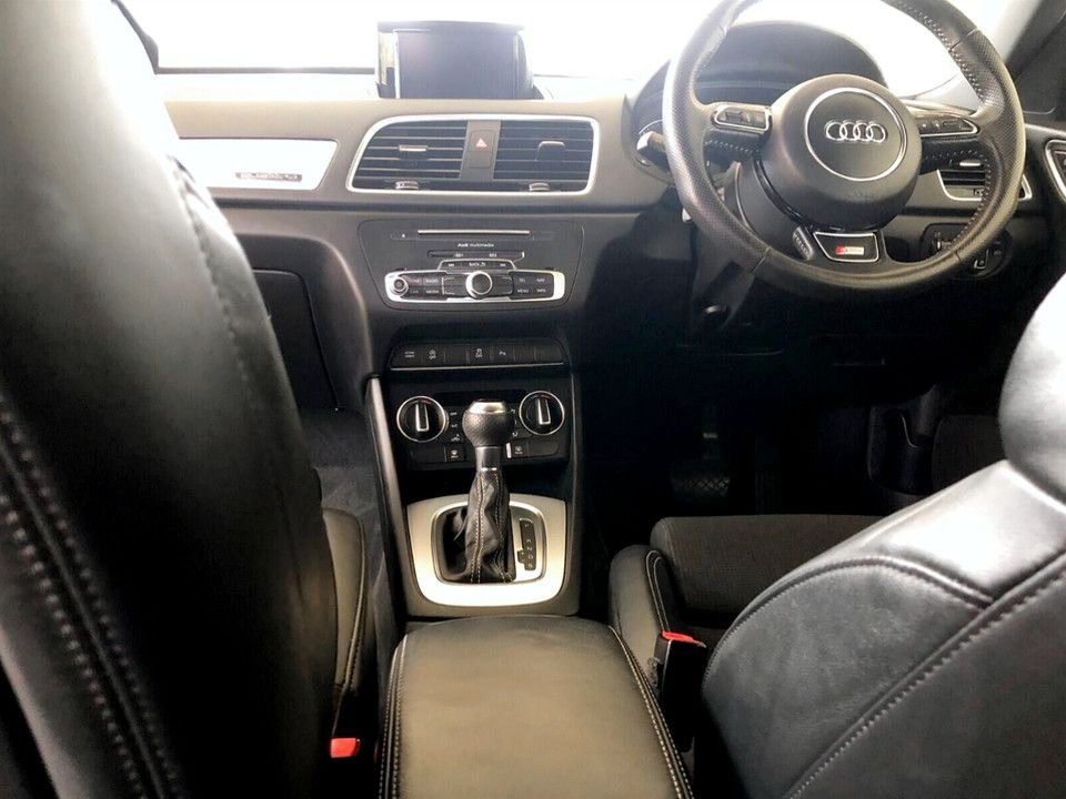 Used Audi Q3 2018 for sale - 77258266: Photo 24