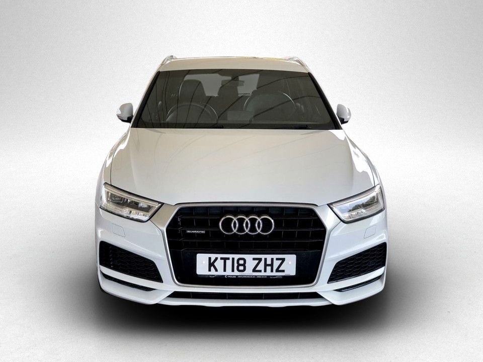 Used Audi Q3 2018 for sale - 77258266: Photo 25