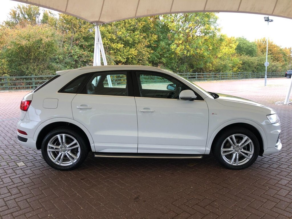 Used Audi Q3 2018 for sale - 77258266: Photo 29