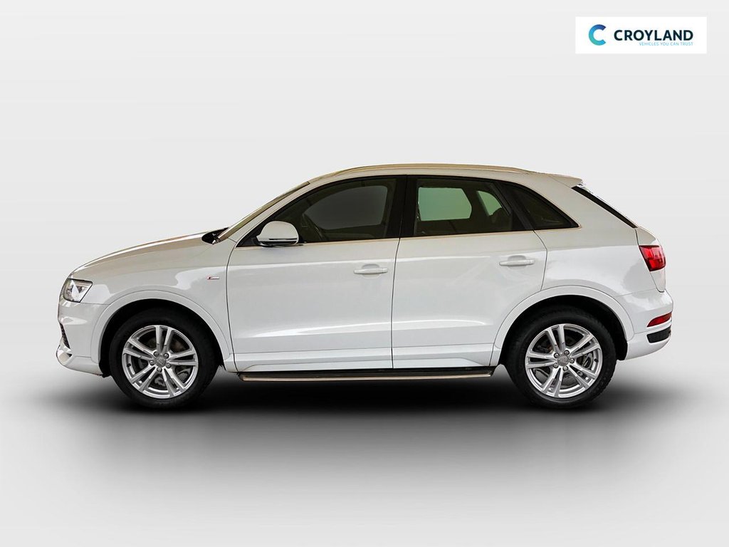 Used Audi Q3 2018 for sale - 77258266: Photo 34