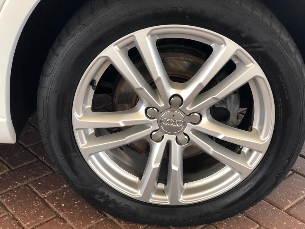 Used Audi Q3 2018 for sale - 77258266: Photo 39