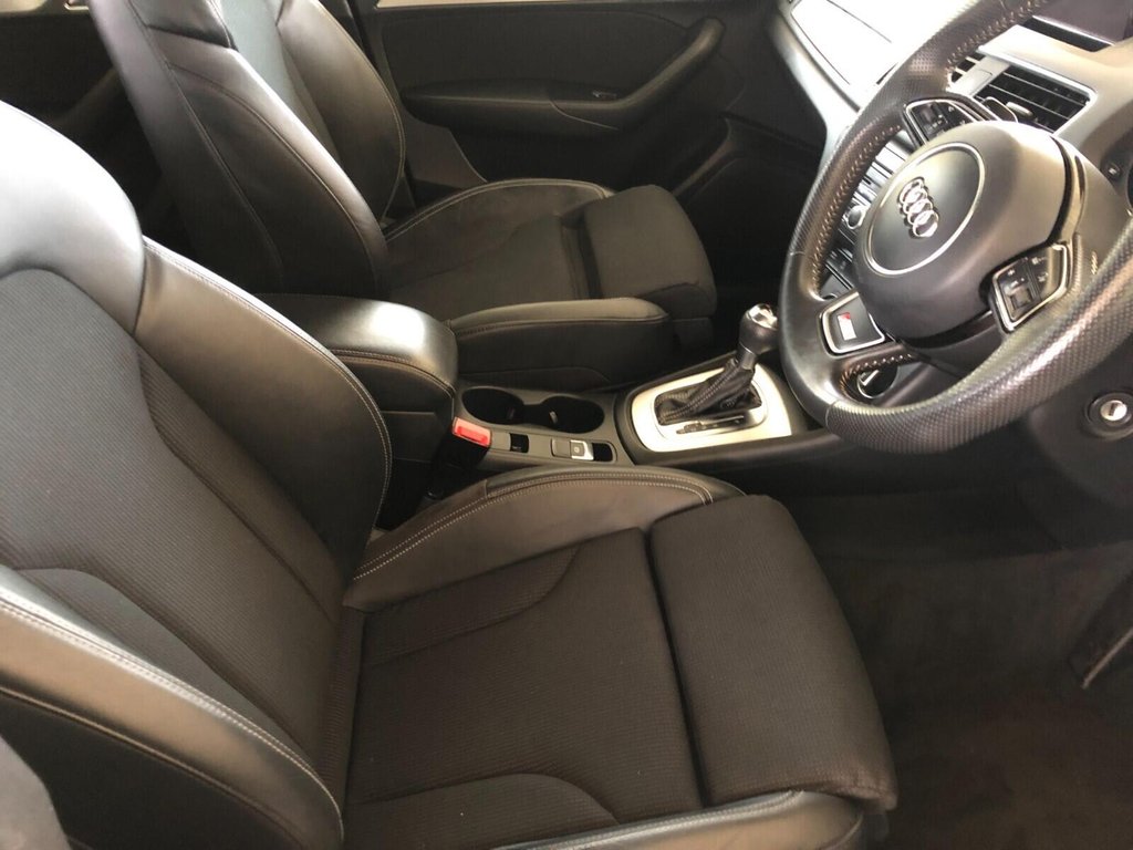 Used Audi Q3 2018 for sale - 77258266: Photo 40