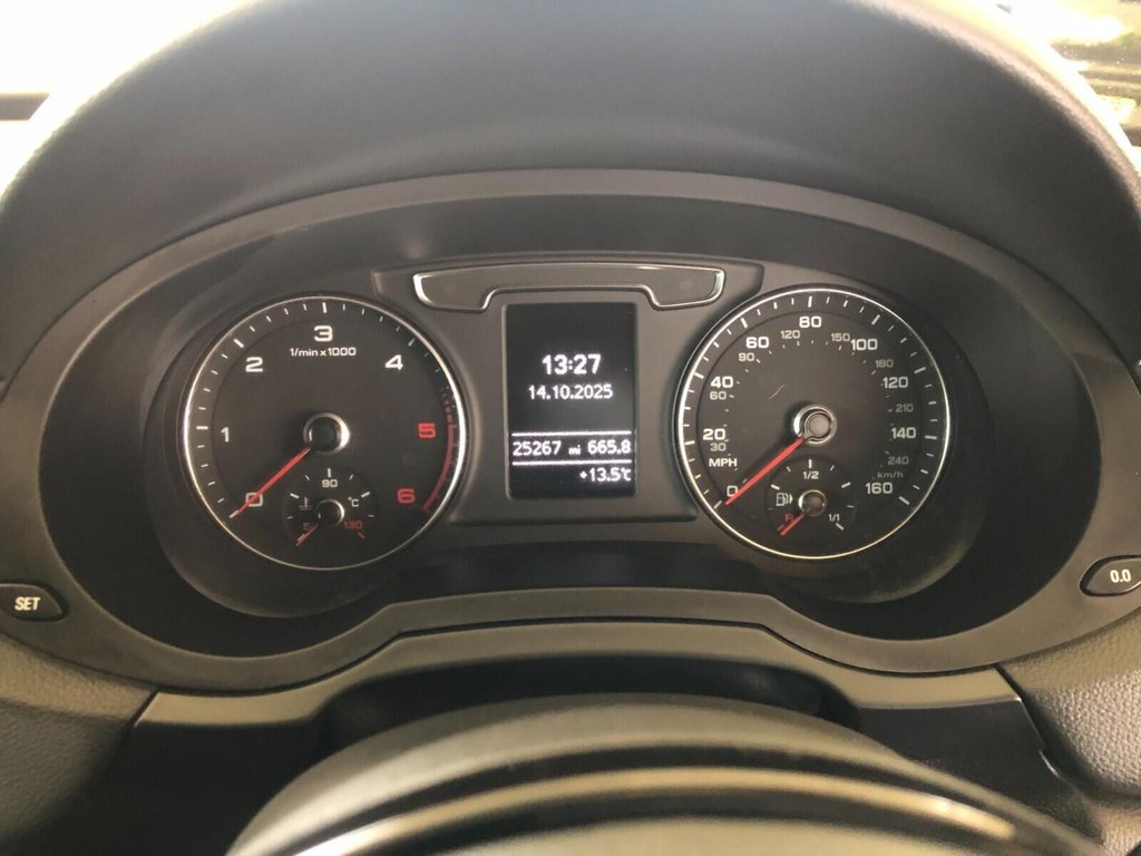 Used Audi Q3 2018 for sale - 77258266: Photo 48