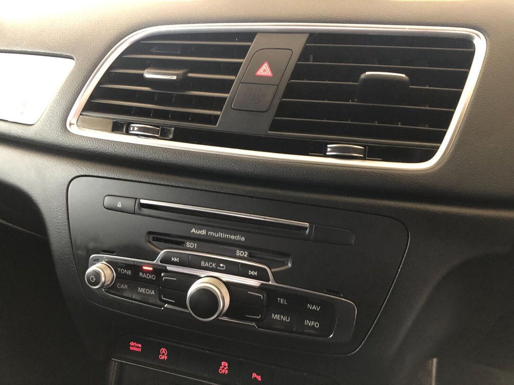 Used Audi Q3 2018 for sale - 77258266: Photo 50