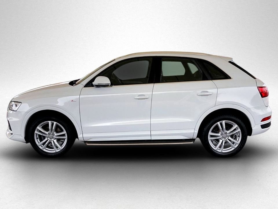 Used Audi Q3 2018 for sale - 77258266: Photo 7