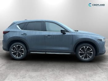 Used Mazda CX-5 2024 for sale - 79699951: Photo