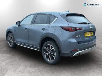 Used Mazda CX-5 2024 for sale - 79699951: Photo