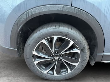 Used Mazda CX-5 2024 for sale - 79699951: Photo