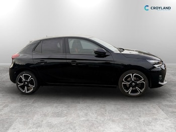 Used Vauxhall Corsa 2021 for sale - 79265195: Photo