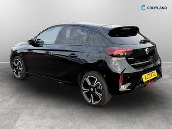 Used Vauxhall Corsa 2021 for sale - 79265195: Photo