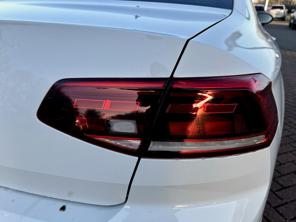 Used Volkswagen Passat 2021 for sale - 77258183: Photo 10