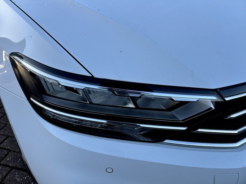 Used Volkswagen Passat 2021 for sale - 77258183: Photo 11