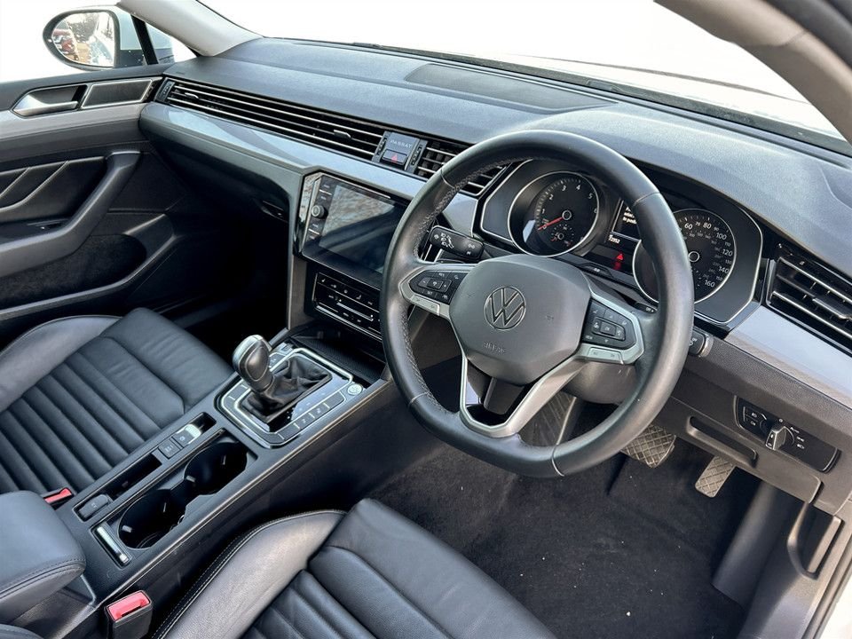 Used Volkswagen Passat 2021 for sale - 77258183: Photo 12