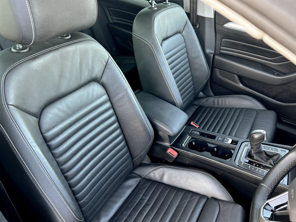 Used Volkswagen Passat 2021 for sale - 77258183: Photo 13