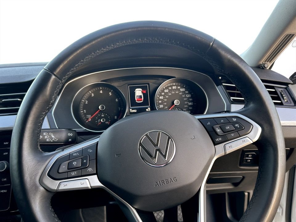 Used Volkswagen Passat 2021 for sale - 77258183: Photo 14