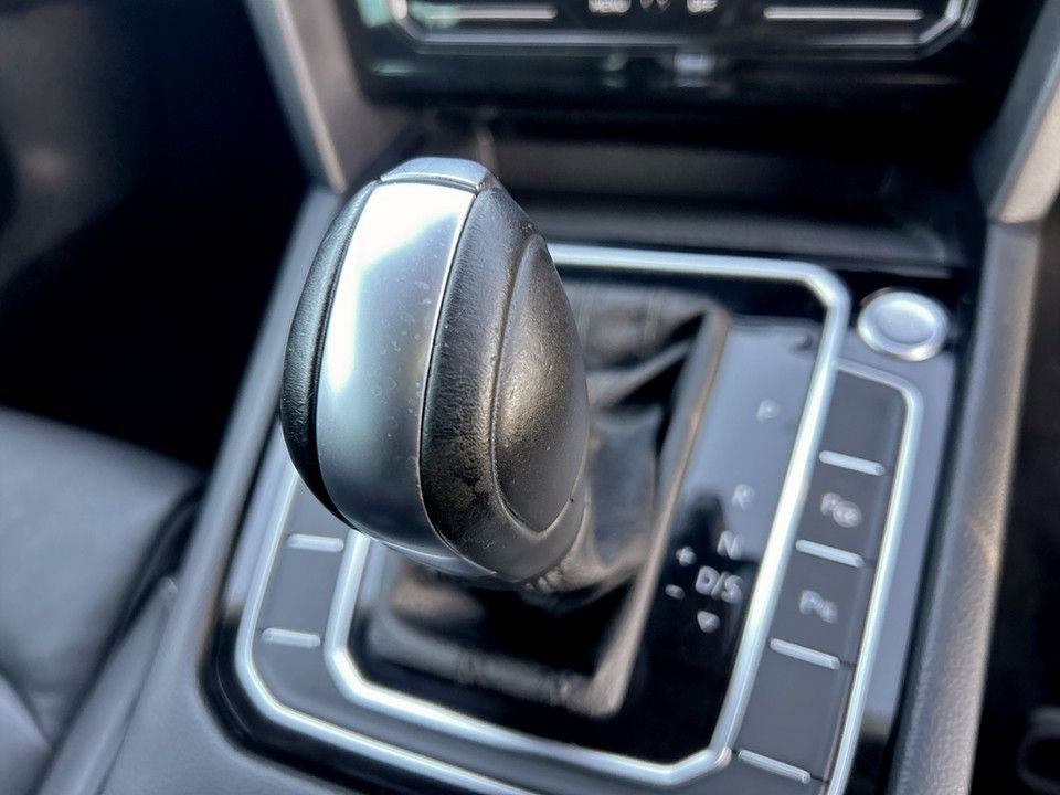 Used Volkswagen Passat 2021 for sale - 77258183: Photo 15