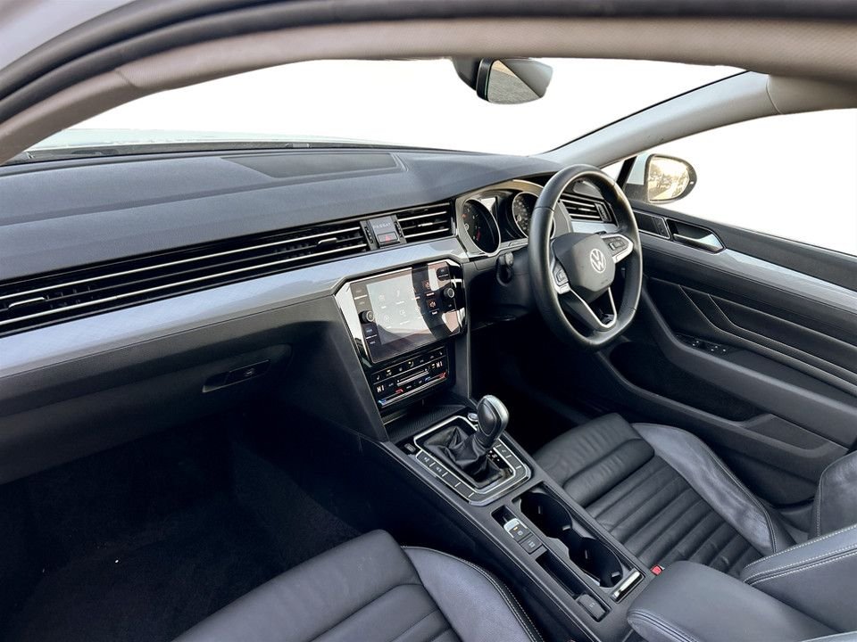 Used Volkswagen Passat 2021 for sale - 77258183: Photo 17