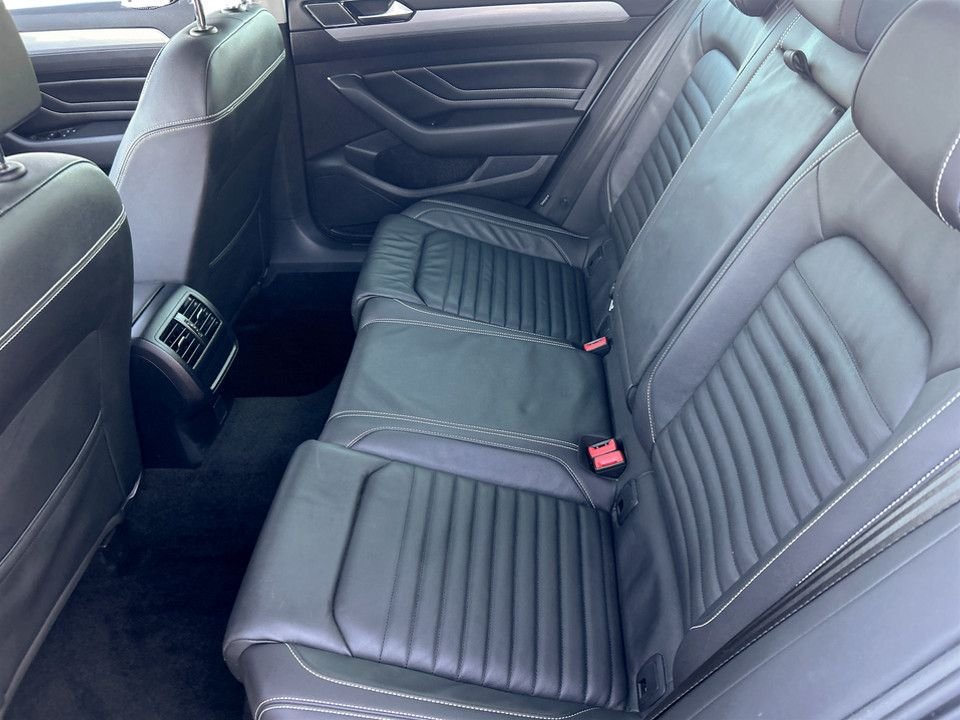 Used Volkswagen Passat 2021 for sale - 77258183: Photo 18
