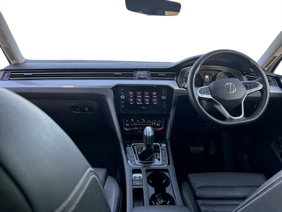 Used Volkswagen Passat 2021 for sale - 77258183: Photo 19