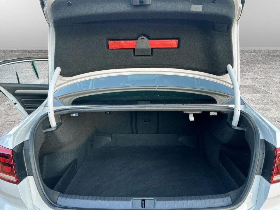 Used Volkswagen Passat 2021 for sale - 77258183: Photo 20