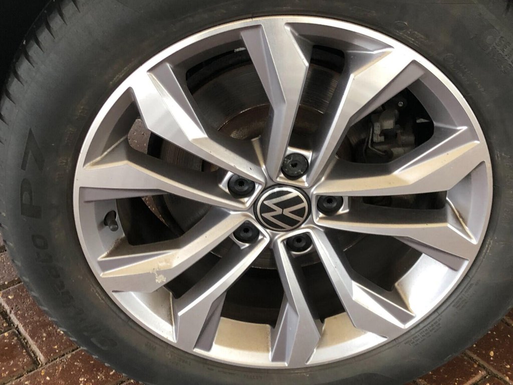 Used Volkswagen Passat 2021 for sale - 77258183: Photo 5